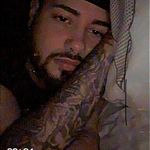 Jeremiah - @jeremiah_hendrix98 - Instagram