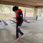 Jeremiah Hendrix - @double_00baby - Instagram