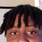 Jeremiah Hendrix - @mercops_the_goat - Instagram