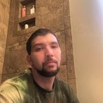 Jeremiah Hendrix - @countryboyz_87_ - Instagram