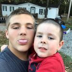 Jeremiah Hendrix - @jj.hendrix24 - Instagram