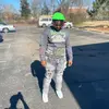 Jeremiah Hendrix - @kidpluto64 - TikTok