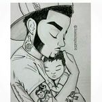Jeremiah Hendrix - @jeremiahs_ink_ - Instagram