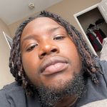 Jeremiah Hendrix - @huge_pluto - Instagram