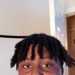 Jeremiah Hendrix - @jdogballerlit - Instagram