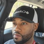 Jeremiah Hendrix - @jeremiahhendrix7 - Instagram