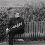 Jeremiah James Levi Hendrix - @trumpet_jeremiah - Instagram