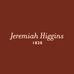 Jeremiah Higgins - Facebook
