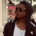 Jeremiah Holmes - @thatsmiah.x3 - Instagram