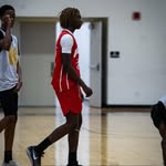 Jeremiah holmes - @3ball.jer - Instagram