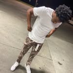 Jeremiah Holmes - @yk_jeremiah4 - Instagram