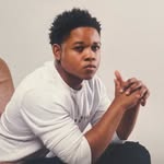 Jeremiah Holmes - @_jeremiahhh.x3 - Instagram