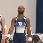 Jeremiah Holmes - @jeremiah_mens_gymnastics_ - Instagram