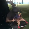 Jeremiah the servant man. - @jeremiah.holmes23 - TikTok