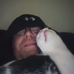 Jeremiah Hooper - @mistwalker1 - Instagram