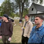 Jeremiah Hurst - @jrmhhrst - Instagram