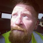 Jeremiah Hurst - @jackamiahoffer - Instagram