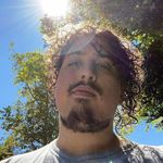Jeremiah Hurst - @verryjerry95 - Instagram