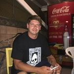 Jeremiah Hyde - @jeremiah51688 - Instagram