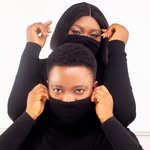 Hannah Jeremiah-kyle Oyebanjo - @anniebheey - Instagram