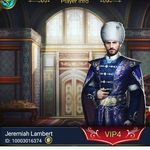 jeremiah lambert - @ceslex13 - Instagram