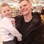 Jeremiah Lambert - @ps4_lastmayan - Instagram