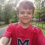 Jeremiah Laster - @jeremiah.laster.357 - Instagram