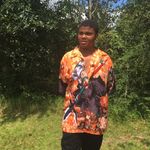 Jeremiah Malachi Laster - @prnce_jeremiah - Instagram