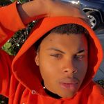 Jeremiah Malachia Laster - @conceded.jeremiah - Instagram