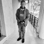 Jeremiah Elie Lawrence - @king_elie_ii - Instagram