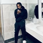 Jeremiah Lawrence - @jiggysova - Instagram