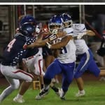 Jeremiah Thomas Lawrence - @jeremiahrb1_34 - Instagram