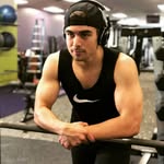 Jeremiah Lemon - @living_with_lemon - Instagram