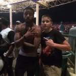 Jeremiah Colton Link - @__jclink__88 - Instagram