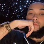 Jeremiah D. Lowery - @jaysmokz.999 - Instagram