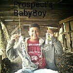 Jeremiah Lowery - @darklumbee - Instagram