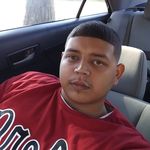 Jeremiah Lowery - @easy_e1996 - Instagram