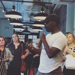Jeremiah Lowery - @jeremiah_lowerydc - Instagram