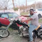 Jeremiah Mack - Facebook