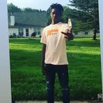 Jeremiah Mack - @birdboy_.ja3 - Instagram