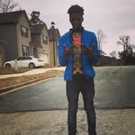 Jeremiah Mack - @niggashutup_.spams - Instagram