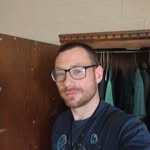 Jeremiah Mann - @mystikal143365 - Instagram