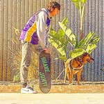 Jeremiah Mann - @jeremiahgabrielmann - Instagram
