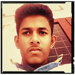 jeremiah mathew - @jeremiah_mathew18 - Instagram