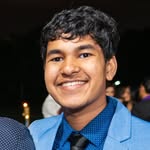 Jeremiah Mathew - @jeremiahmathew1 - Instagram
