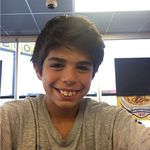 Jeremiah Mathews - @jeremiahmathews_30 - Instagram