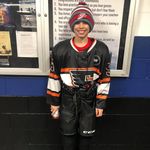 Jeremiah Mathews - @hockeylover144 - Instagram