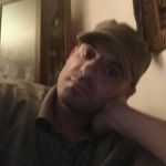 Jeremiah Mathews - @lazarusrising33rdd - Instagram