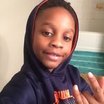 jeremiah mathews - @jeremiah_goated - Instagram