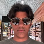 Jeremiah Mathews - @jerrym3535 - Instagram